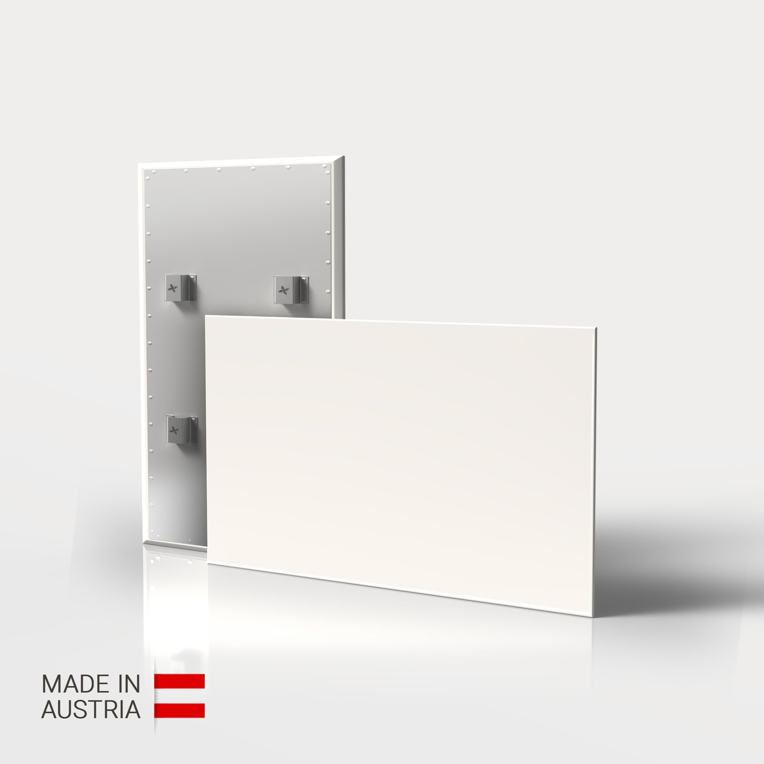 Infrarotheizung Paneele 270W-990W Made in Austria