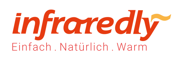 Infraredly Firmenlogo