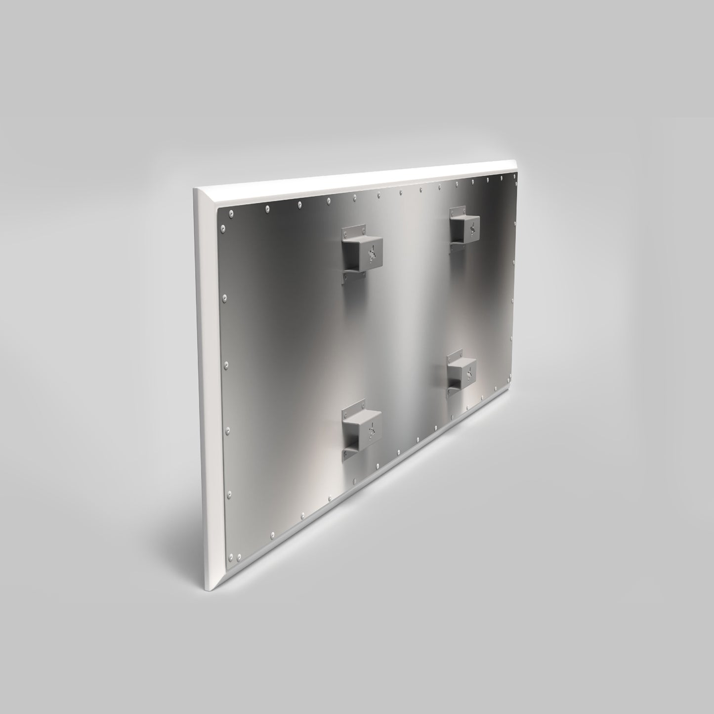 Infrarotheizung 990W Large | 18 - 32m² | Made in Austria | Infraredly