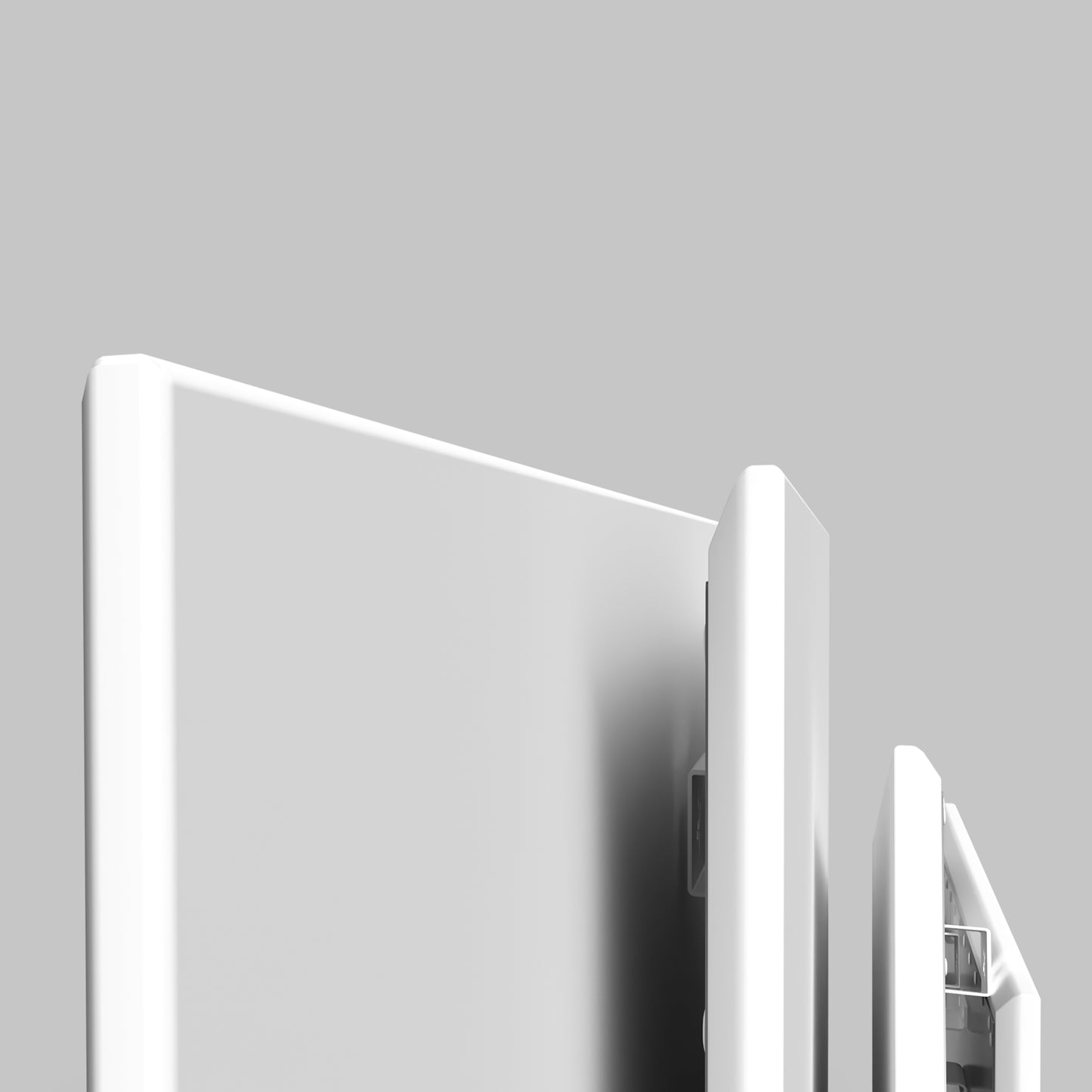 Infrarotheizung 990W Large | 18 - 32m² | Made in Austria | Infraredly