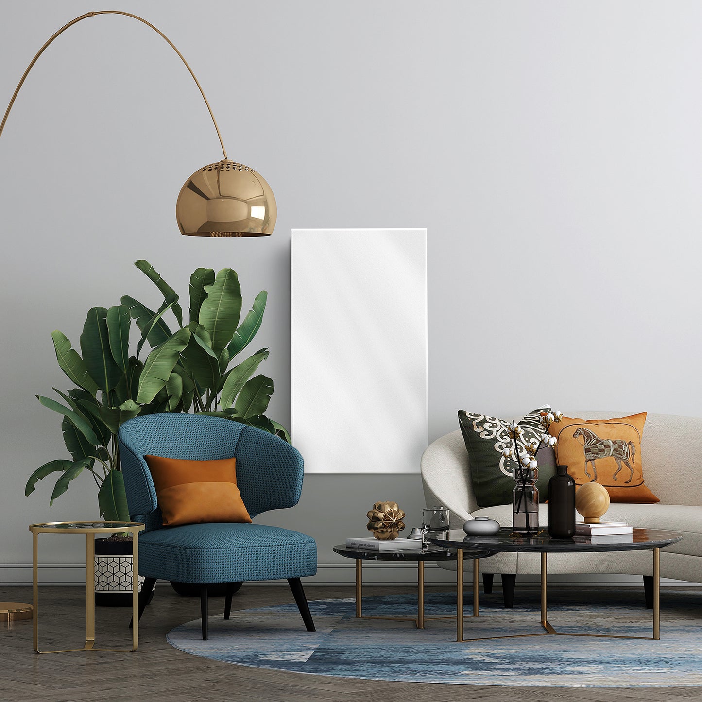 Infrarotheizung 270W Small | 5 - 10m² | Made in Austria | Infraredly